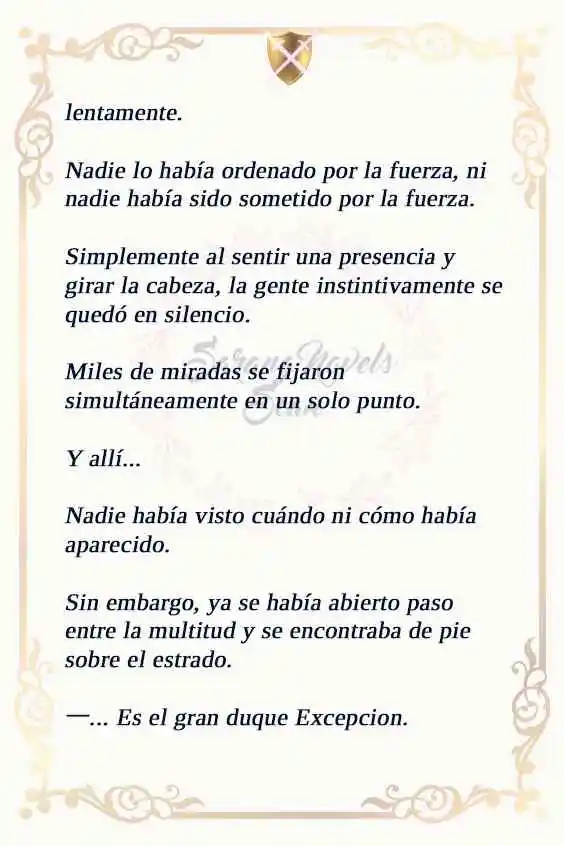 MI ESPOSO OCULTÓ SU REGRESIÓN, ASÍ QUE YO TAMBIÉN LA OCULTÉ (NOVELA) (Novela) - Capítulo 151 - Página 18 - LectorTMOo