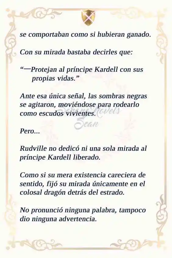 MI ESPOSO OCULTÓ SU REGRESIÓN, ASÍ QUE YO TAMBIÉN LA OCULTÉ (NOVELA) (Novela) - Capítulo 152 - Página 9 - LectorTMOo