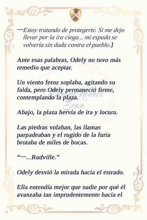MI ESPOSO OCULTÓ SU REGRESIÓN, ASÍ QUE YO TAMBIÉN LA OCULTÉ (NOVELA) (Novela) - Capítulo 152 - Página 14 - LectorTMOo