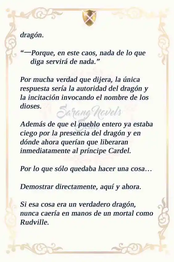 MI ESPOSO OCULTÓ SU REGRESIÓN, ASÍ QUE YO TAMBIÉN LA OCULTÉ (NOVELA) (Novela) - Capítulo 152 - Página 15 - LectorTMOo
