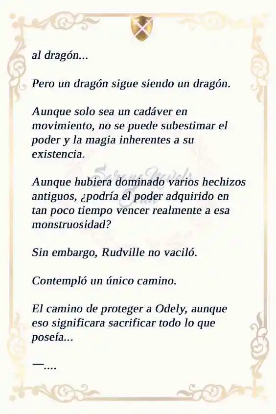 MI ESPOSO OCULTÓ SU REGRESIÓN, ASÍ QUE YO TAMBIÉN LA OCULTÉ (NOVELA) (Novela) - Capítulo 152 - Página 17 - LectorTMOo