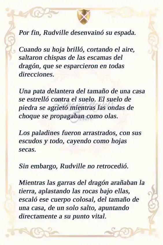 MI ESPOSO OCULTÓ SU REGRESIÓN, ASÍ QUE YO TAMBIÉN LA OCULTÉ (NOVELA) (Novela) - Capítulo 152 - Página 19 - LectorTMOo