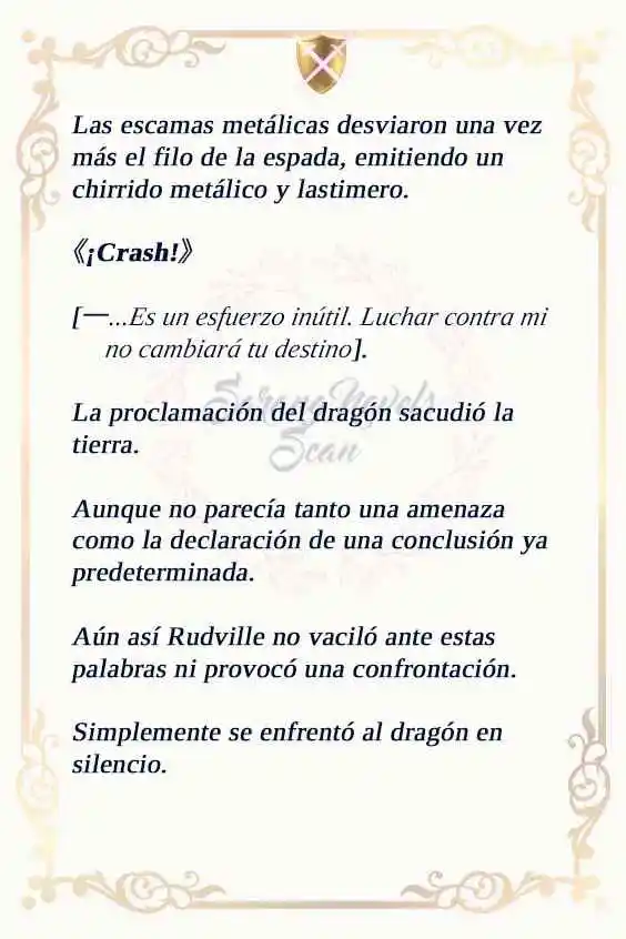 MI ESPOSO OCULTÓ SU REGRESIÓN, ASÍ QUE YO TAMBIÉN LA OCULTÉ (NOVELA) (Novela) - Capítulo 152 - Página 20 - LectorTMOo