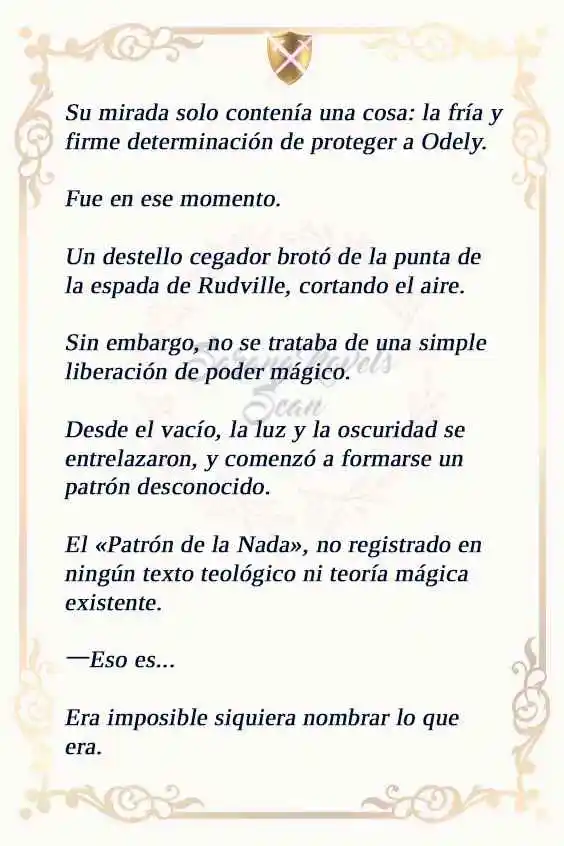 MI ESPOSO OCULTÓ SU REGRESIÓN, ASÍ QUE YO TAMBIÉN LA OCULTÉ (NOVELA) (Novela) - Capítulo 152 - Página 21 - LectorTMOo