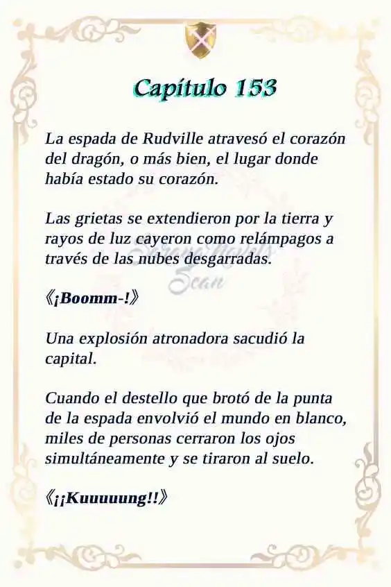 MI ESPOSO OCULTÓ SU REGRESIÓN, ASÍ QUE YO TAMBIÉN LA OCULTÉ (NOVELA) (Novela) - Capítulo 153 - Página 4 - LectorTMOo