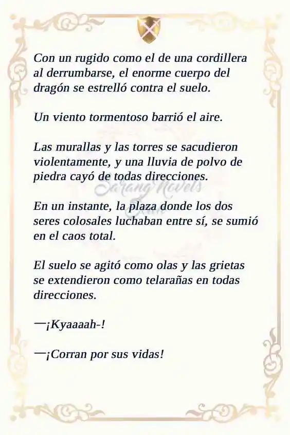 MI ESPOSO OCULTÓ SU REGRESIÓN, ASÍ QUE YO TAMBIÉN LA OCULTÉ (NOVELA) (Novela) - Capítulo 153 - Página 5 - LectorTMOo