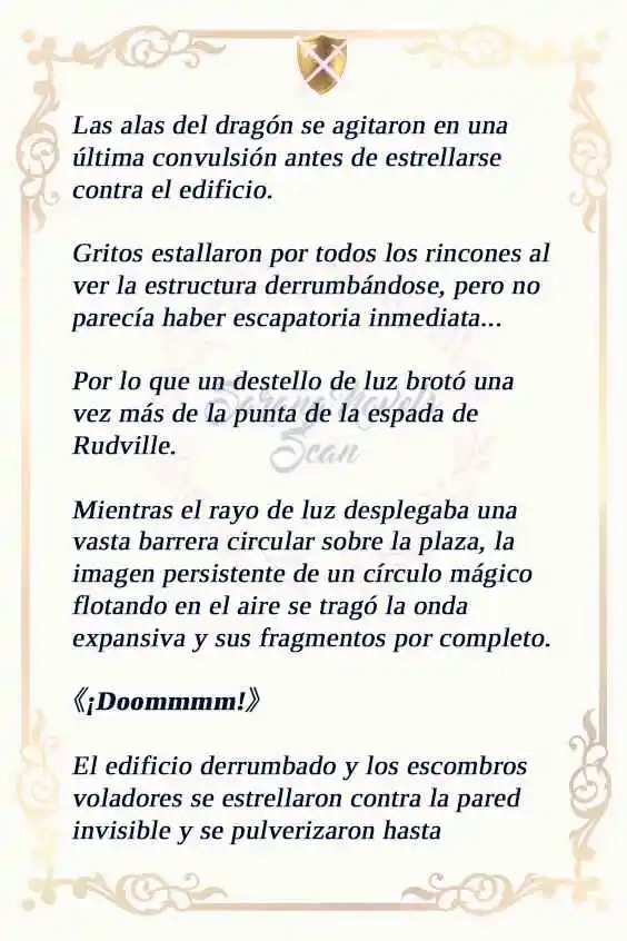 MI ESPOSO OCULTÓ SU REGRESIÓN, ASÍ QUE YO TAMBIÉN LA OCULTÉ (NOVELA) (Novela) - Capítulo 153 - Página 6 - LectorTMOo