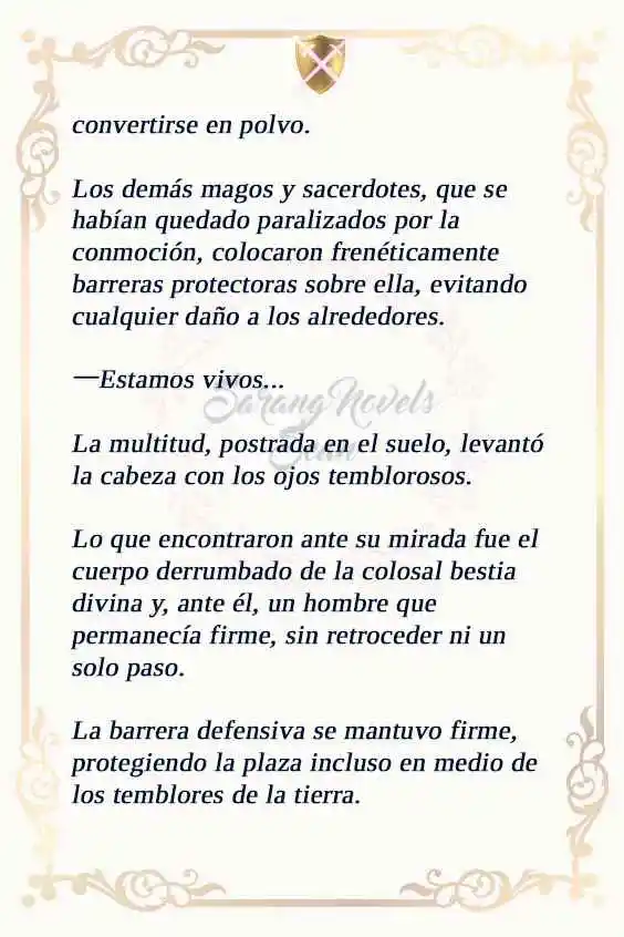 MI ESPOSO OCULTÓ SU REGRESIÓN, ASÍ QUE YO TAMBIÉN LA OCULTÉ (NOVELA) (Novela) - Capítulo 153 - Página 7 - LectorTMOo