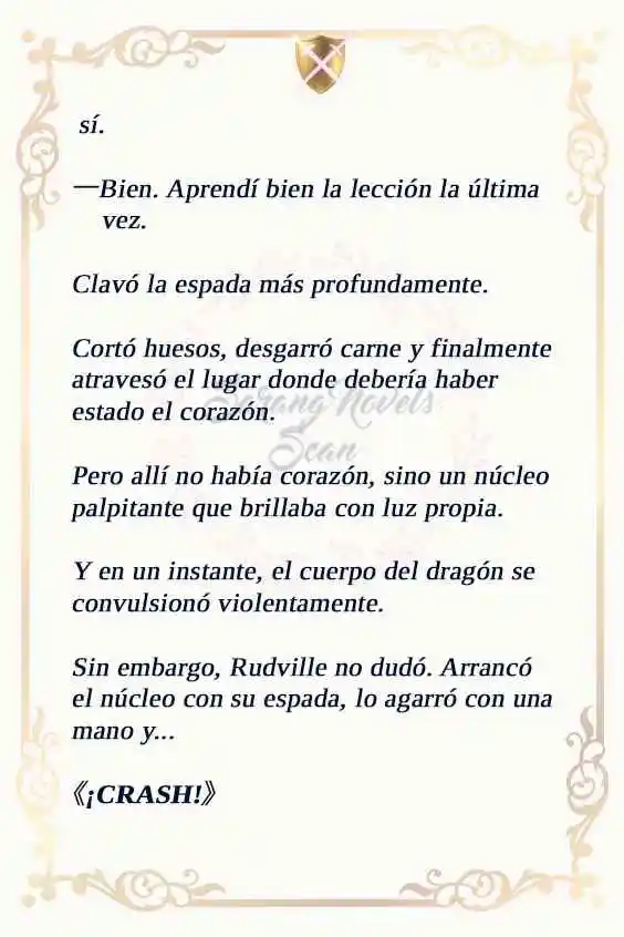 MI ESPOSO OCULTÓ SU REGRESIÓN, ASÍ QUE YO TAMBIÉN LA OCULTÉ (NOVELA) (Novela) - Capítulo 153 - Página 9 - LectorTMOo