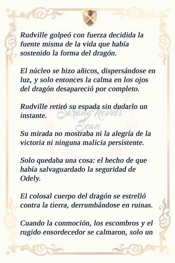MI ESPOSO OCULTÓ SU REGRESIÓN, ASÍ QUE YO TAMBIÉN LA OCULTÉ (NOVELA) (Novela) - Capítulo 153 - Página 10 - LectorTMOo