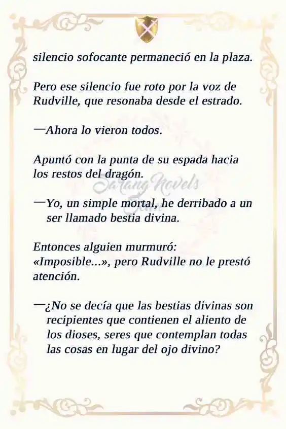 MI ESPOSO OCULTÓ SU REGRESIÓN, ASÍ QUE YO TAMBIÉN LA OCULTÉ (NOVELA) (Novela) - Capítulo 153 - Página 11 - LectorTMOo