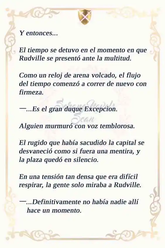 MI ESPOSO OCULTÓ SU REGRESIÓN, ASÍ QUE YO TAMBIÉN LA OCULTÉ (NOVELA) (Novela) - Capítulo 153 - Página 25 - LectorTMOo