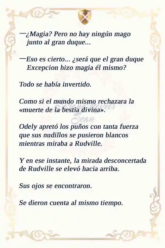 MI ESPOSO OCULTÓ SU REGRESIÓN, ASÍ QUE YO TAMBIÉN LA OCULTÉ (NOVELA) (Novela) - Capítulo 153 - Página 26 - LectorTMOo