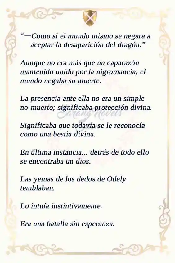 MI ESPOSO OCULTÓ SU REGRESIÓN, ASÍ QUE YO TAMBIÉN LA OCULTÉ (NOVELA) (Novela) - Capítulo 154 - Página 4 - LectorTMOo