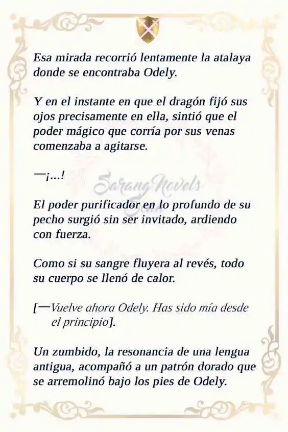 MI ESPOSO OCULTÓ SU REGRESIÓN, ASÍ QUE YO TAMBIÉN LA OCULTÉ (NOVELA) (Novela) - Capítulo 154 - Página 10 - LectorTMOo