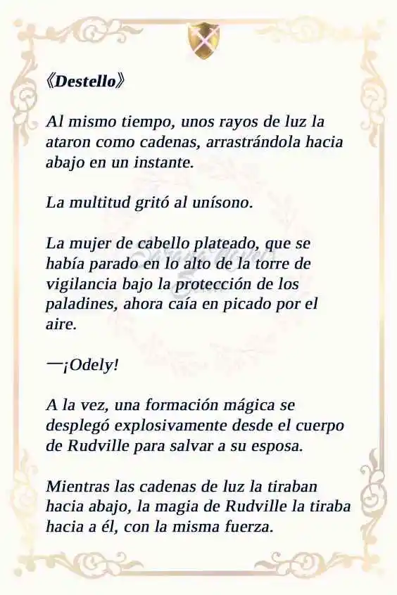MI ESPOSO OCULTÓ SU REGRESIÓN, ASÍ QUE YO TAMBIÉN LA OCULTÉ (NOVELA) (Novela) - Capítulo 154 - Página 11 - LectorTMOo