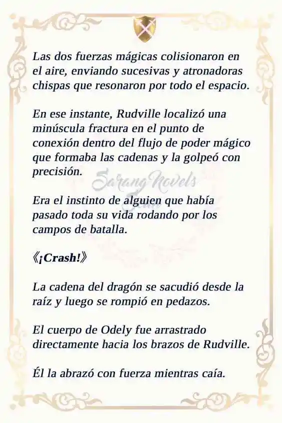 MI ESPOSO OCULTÓ SU REGRESIÓN, ASÍ QUE YO TAMBIÉN LA OCULTÉ (NOVELA) (Novela) - Capítulo 154 - Página 12 - LectorTMOo