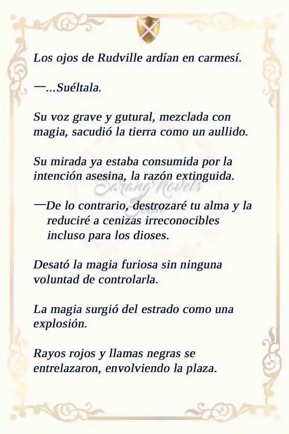 MI ESPOSO OCULTÓ SU REGRESIÓN, ASÍ QUE YO TAMBIÉN LA OCULTÉ (NOVELA) (Novela) - Capítulo 154 - Página 15 - LectorTMOo