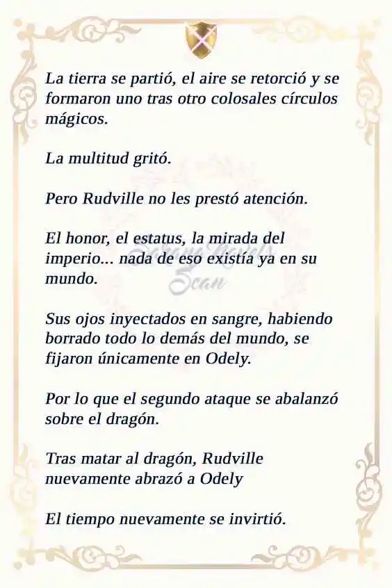 MI ESPOSO OCULTÓ SU REGRESIÓN, ASÍ QUE YO TAMBIÉN LA OCULTÉ (NOVELA) (Novela) - Capítulo 154 - Página 16 - LectorTMOo