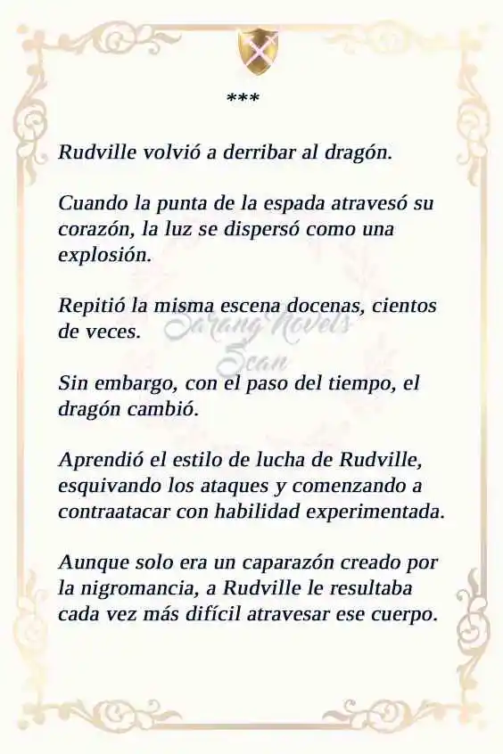 MI ESPOSO OCULTÓ SU REGRESIÓN, ASÍ QUE YO TAMBIÉN LA OCULTÉ (NOVELA) (Novela) - Capítulo 154 - Página 17 - LectorTMOo