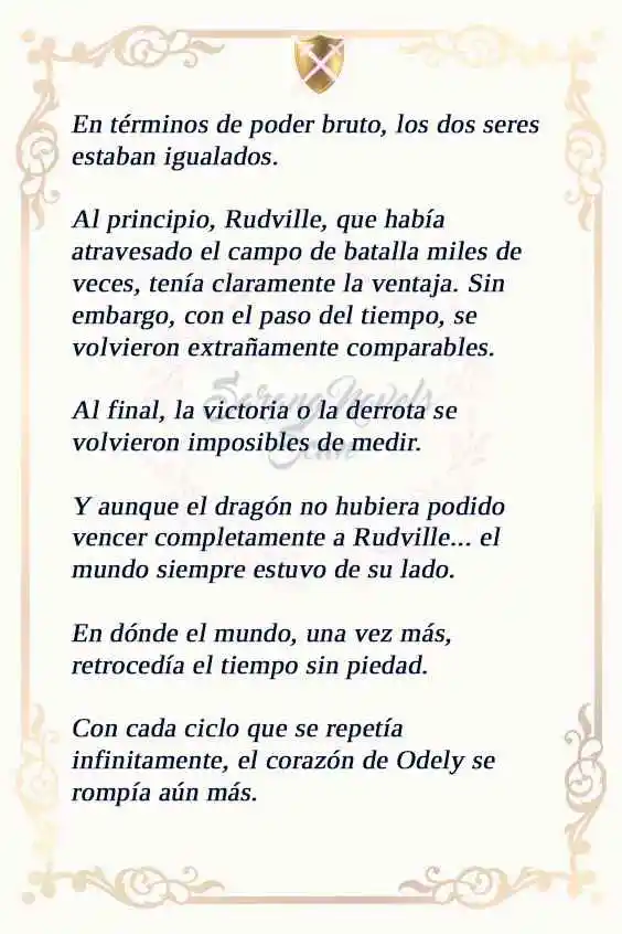 MI ESPOSO OCULTÓ SU REGRESIÓN, ASÍ QUE YO TAMBIÉN LA OCULTÉ (NOVELA) (Novela) - Capítulo 154 - Página 18 - LectorTMOo