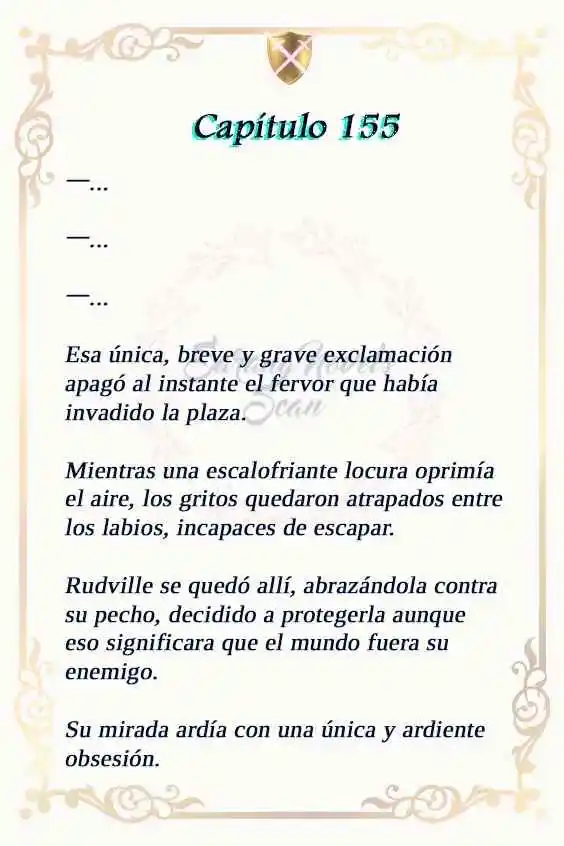 MI ESPOSO OCULTÓ SU REGRESIÓN, ASÍ QUE YO TAMBIÉN LA OCULTÉ (NOVELA) (Novela) - Capítulo 155 - Página 3 - LectorTMOo