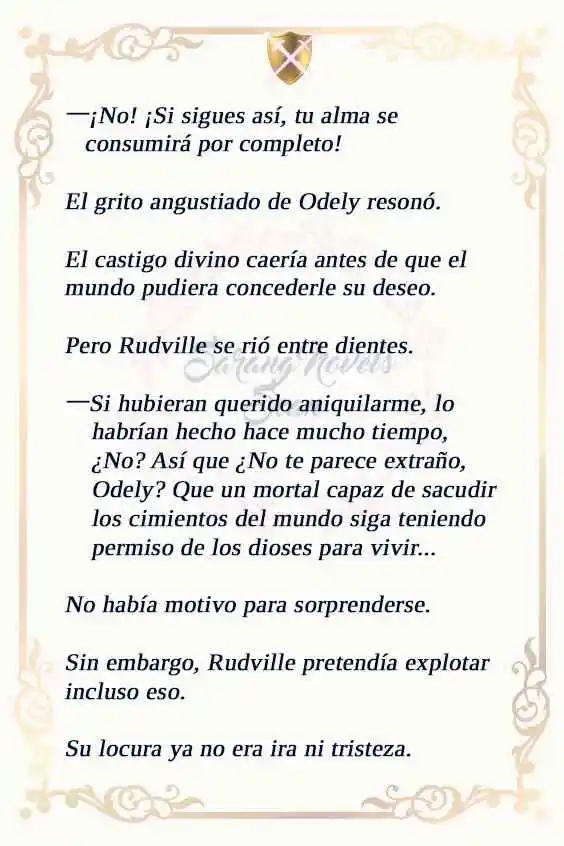 MI ESPOSO OCULTÓ SU REGRESIÓN, ASÍ QUE YO TAMBIÉN LA OCULTÉ (NOVELA) (Novela) - Capítulo 155 - Página 6 - LectorTMOo