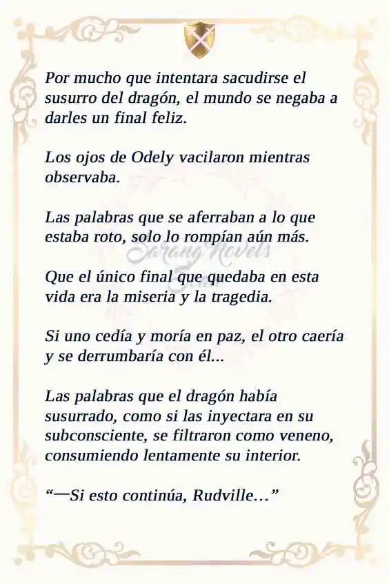 MI ESPOSO OCULTÓ SU REGRESIÓN, ASÍ QUE YO TAMBIÉN LA OCULTÉ (NOVELA) (Novela) - Capítulo 155 - Página 10 - LectorTMOo