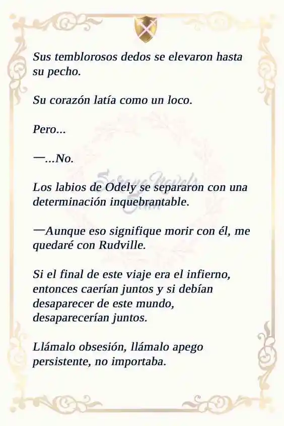 MI ESPOSO OCULTÓ SU REGRESIÓN, ASÍ QUE YO TAMBIÉN LA OCULTÉ (NOVELA) (Novela) - Capítulo 155 - Página 11 - LectorTMOo