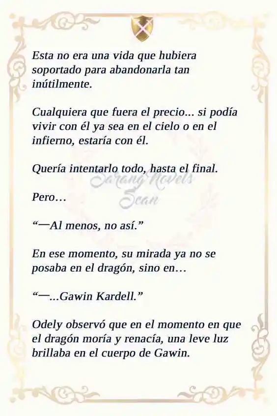 MI ESPOSO OCULTÓ SU REGRESIÓN, ASÍ QUE YO TAMBIÉN LA OCULTÉ (NOVELA) (Novela) - Capítulo 155 - Página 12 - LectorTMOo