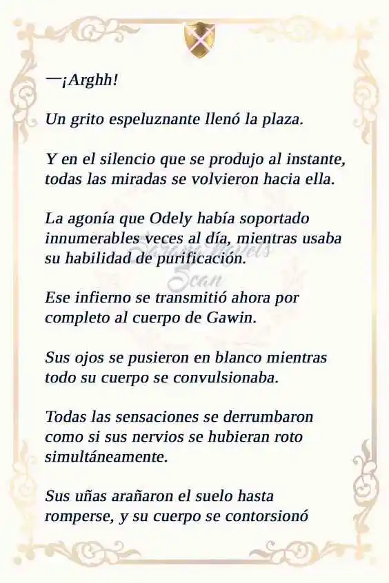 MI ESPOSO OCULTÓ SU REGRESIÓN, ASÍ QUE YO TAMBIÉN LA OCULTÉ (NOVELA) (Novela) - Capítulo 155 - Página 14 - LectorTMOo