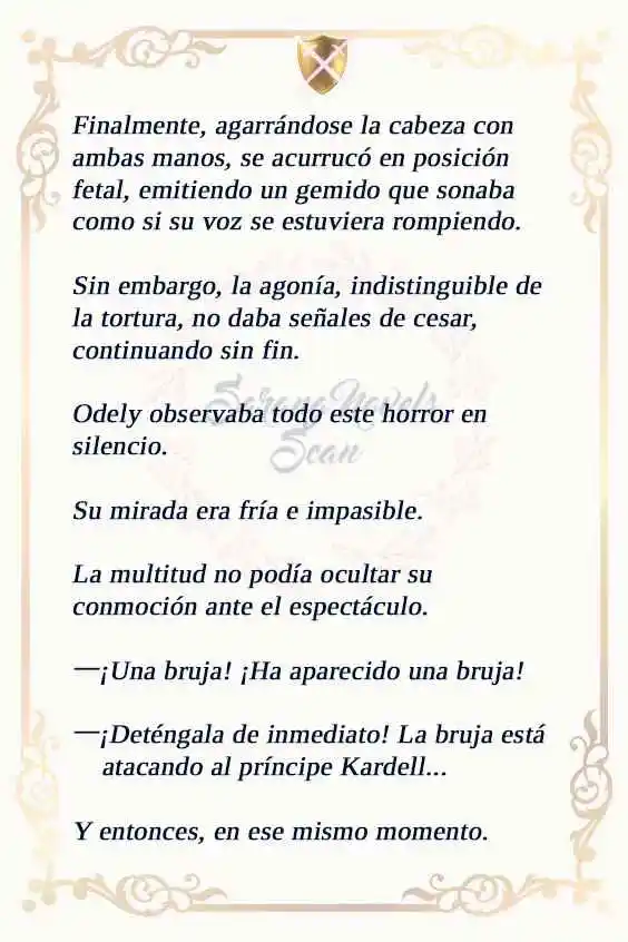 MI ESPOSO OCULTÓ SU REGRESIÓN, ASÍ QUE YO TAMBIÉN LA OCULTÉ (NOVELA) (Novela) - Capítulo 155 - Página 16 - LectorTMOo