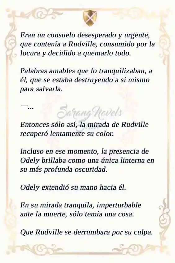 MI ESPOSO OCULTÓ SU REGRESIÓN, ASÍ QUE YO TAMBIÉN LA OCULTÉ (NOVELA) (Novela) - Capítulo 155 - Página 19 - LectorTMOo