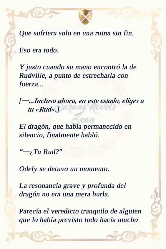 MI ESPOSO OCULTÓ SU REGRESIÓN, ASÍ QUE YO TAMBIÉN LA OCULTÉ (NOVELA) (Novela) - Capítulo 155 - Página 20 - LectorTMOo