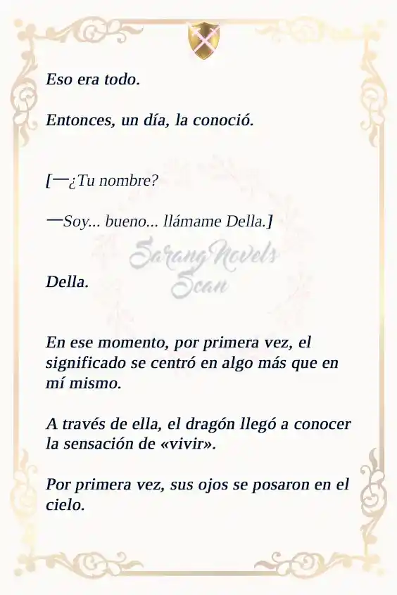 MI ESPOSO OCULTÓ SU REGRESIÓN, ASÍ QUE YO TAMBIÉN LA OCULTÉ (NOVELA) (Novela) - Capítulo 156 - Página 6 - LectorTMOo