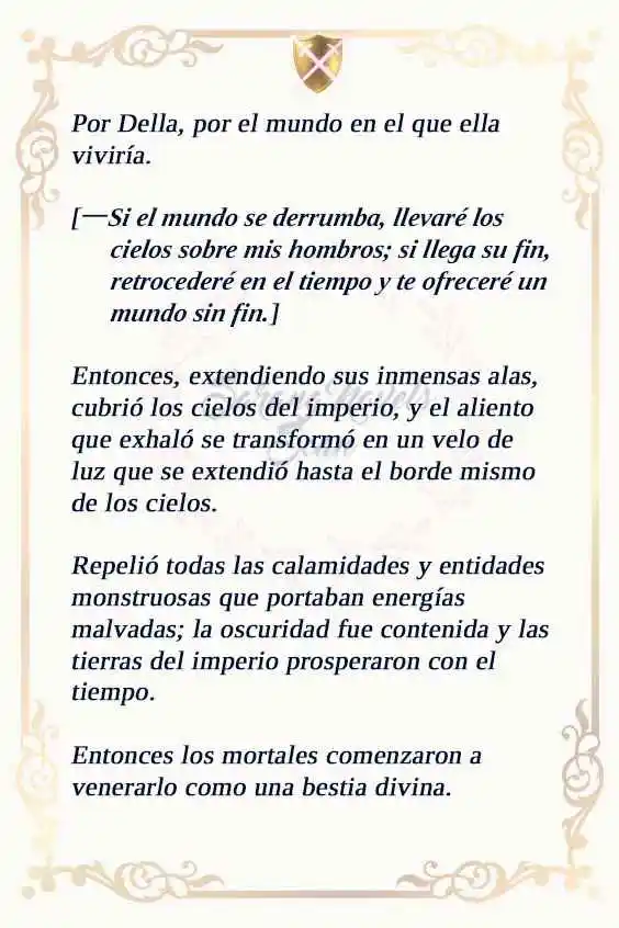 MI ESPOSO OCULTÓ SU REGRESIÓN, ASÍ QUE YO TAMBIÉN LA OCULTÉ (NOVELA) (Novela) - Capítulo 156 - Página 8 - LectorTMOo