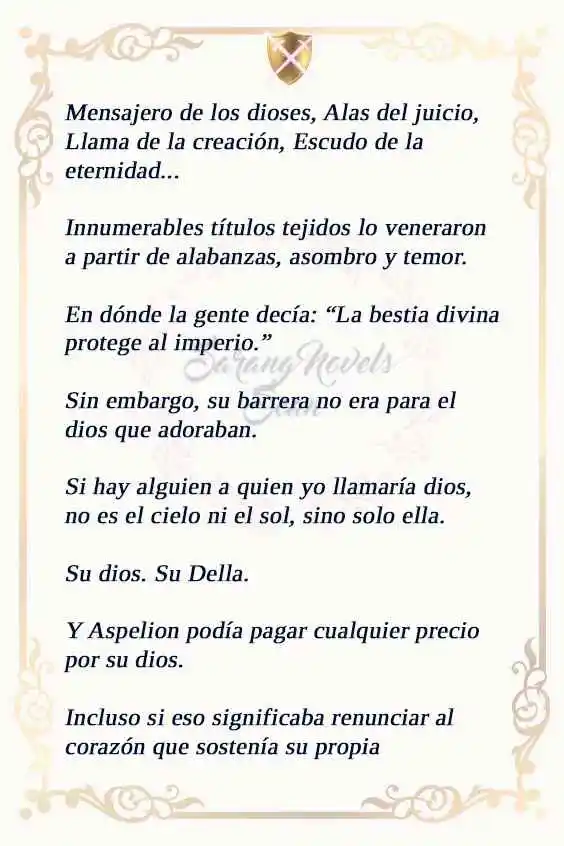 MI ESPOSO OCULTÓ SU REGRESIÓN, ASÍ QUE YO TAMBIÉN LA OCULTÉ (NOVELA) (Novela) - Capítulo 156 - Página 9 - LectorTMOo