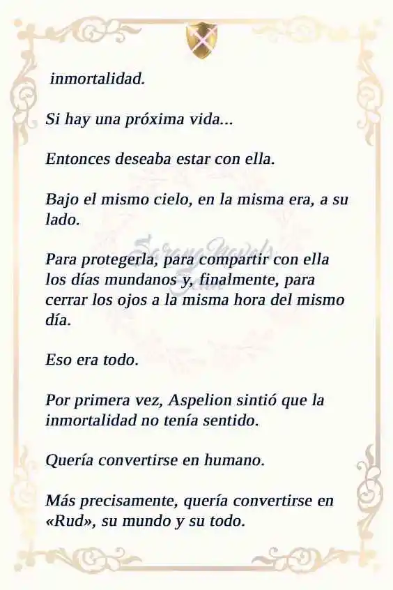 MI ESPOSO OCULTÓ SU REGRESIÓN, ASÍ QUE YO TAMBIÉN LA OCULTÉ (NOVELA) (Novela) - Capítulo 156 - Página 10 - LectorTMOo