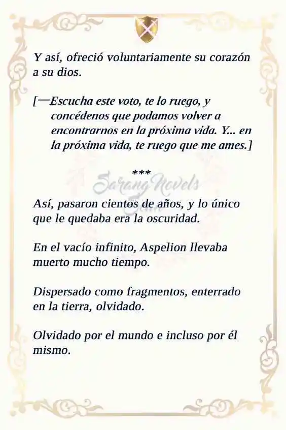 MI ESPOSO OCULTÓ SU REGRESIÓN, ASÍ QUE YO TAMBIÉN LA OCULTÉ (NOVELA) (Novela) - Capítulo 156 - Página 11 - LectorTMOo