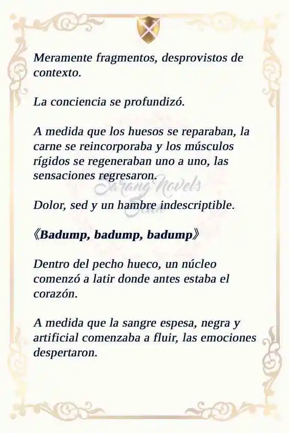 MI ESPOSO OCULTÓ SU REGRESIÓN, ASÍ QUE YO TAMBIÉN LA OCULTÉ (NOVELA) (Novela) - Capítulo 156 - Página 13 - LectorTMOo