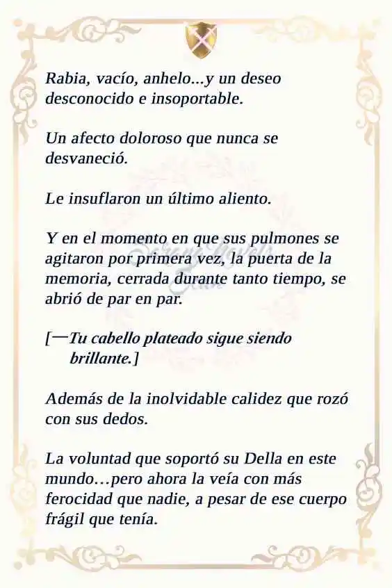 MI ESPOSO OCULTÓ SU REGRESIÓN, ASÍ QUE YO TAMBIÉN LA OCULTÉ (NOVELA) (Novela) - Capítulo 156 - Página 14 - LectorTMOo