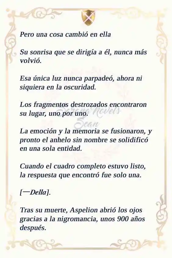 MI ESPOSO OCULTÓ SU REGRESIÓN, ASÍ QUE YO TAMBIÉN LA OCULTÉ (NOVELA) (Novela) - Capítulo 156 - Página 15 - LectorTMOo