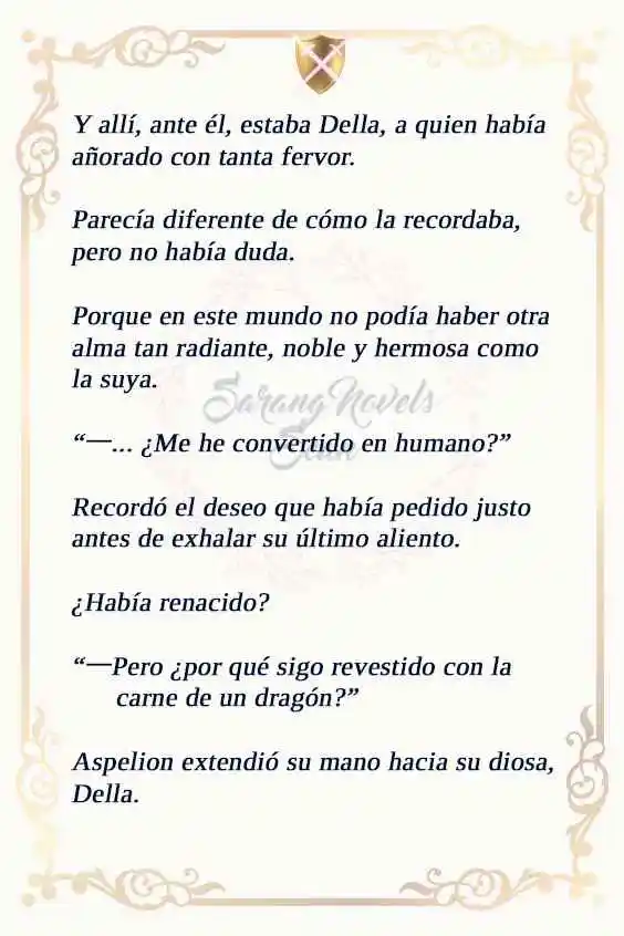 MI ESPOSO OCULTÓ SU REGRESIÓN, ASÍ QUE YO TAMBIÉN LA OCULTÉ (NOVELA) (Novela) - Capítulo 156 - Página 16 - LectorTMOo