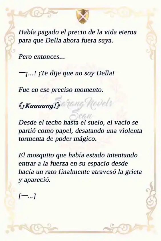 MI ESPOSO OCULTÓ SU REGRESIÓN, ASÍ QUE YO TAMBIÉN LA OCULTÉ (NOVELA) (Novela) - Capítulo 156 - Página 20 - LectorTMOo