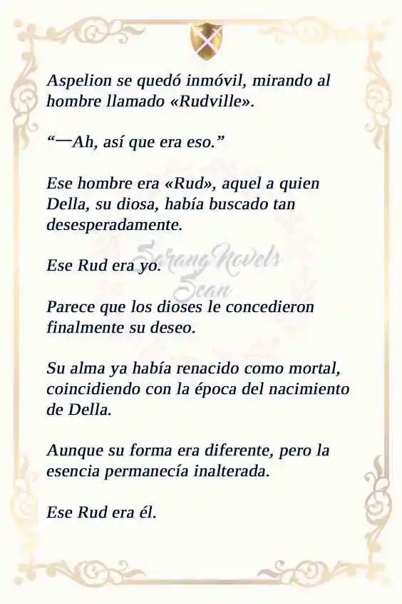 MI ESPOSO OCULTÓ SU REGRESIÓN, ASÍ QUE YO TAMBIÉN LA OCULTÉ (NOVELA) (Novela) - Capítulo 156 - Página 22 - LectorTMOo