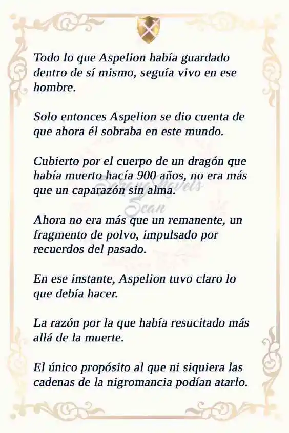 MI ESPOSO OCULTÓ SU REGRESIÓN, ASÍ QUE YO TAMBIÉN LA OCULTÉ (NOVELA) (Novela) - Capítulo 156 - Página 23 - LectorTMOo