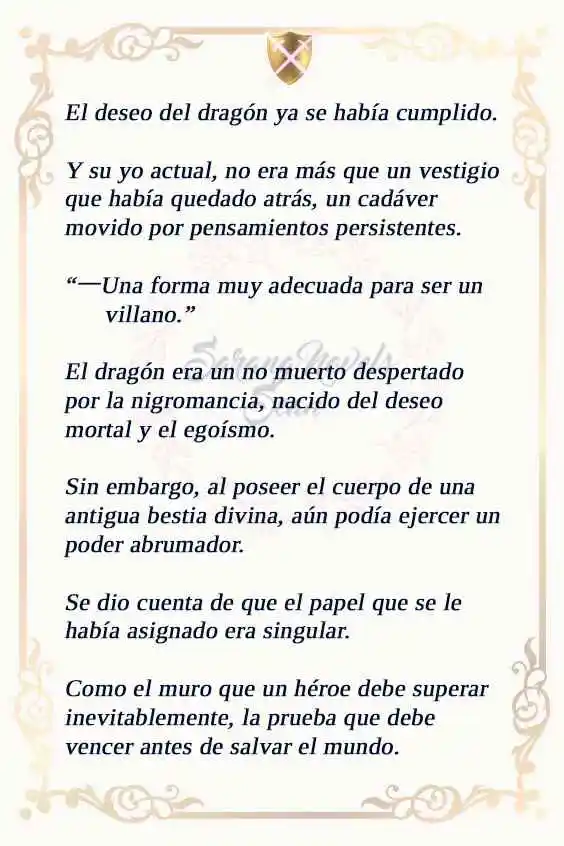 MI ESPOSO OCULTÓ SU REGRESIÓN, ASÍ QUE YO TAMBIÉN LA OCULTÉ (NOVELA) (Novela) - Capítulo 157 - Página 10 - LectorTMOo