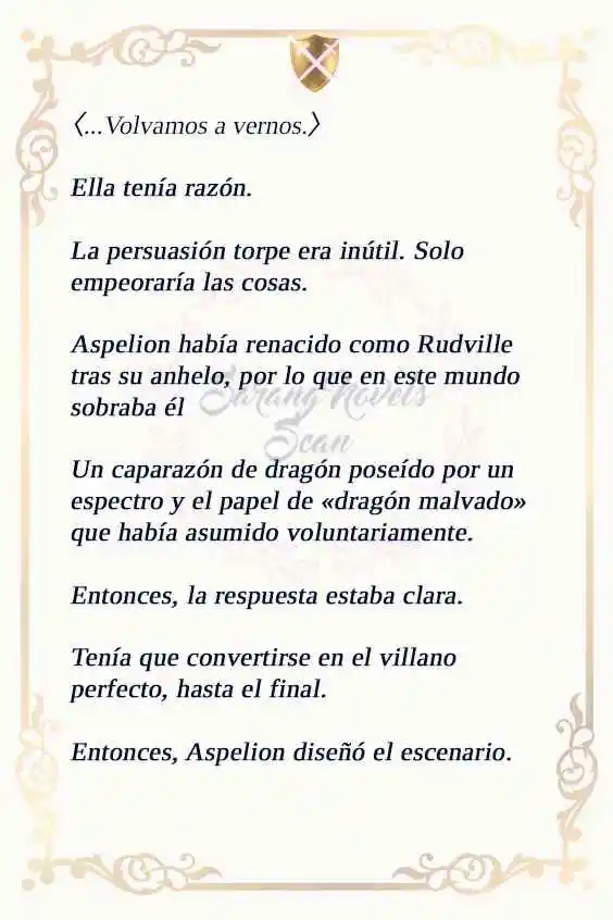 MI ESPOSO OCULTÓ SU REGRESIÓN, ASÍ QUE YO TAMBIÉN LA OCULTÉ (NOVELA) (Novela) - Capítulo 157 - Página 18 - LectorTMOo