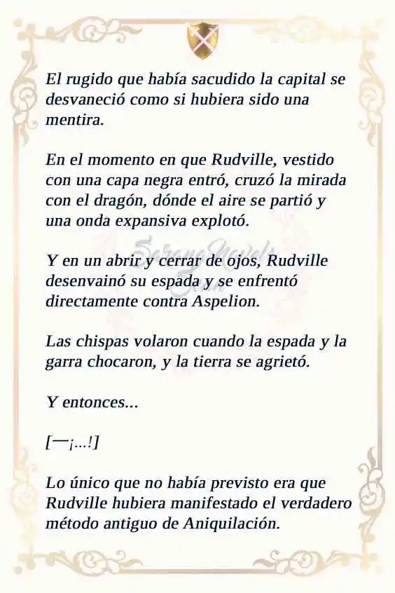MI ESPOSO OCULTÓ SU REGRESIÓN, ASÍ QUE YO TAMBIÉN LA OCULTÉ (NOVELA) (Novela) - Capítulo 158 - Página 8 - LectorTMOo