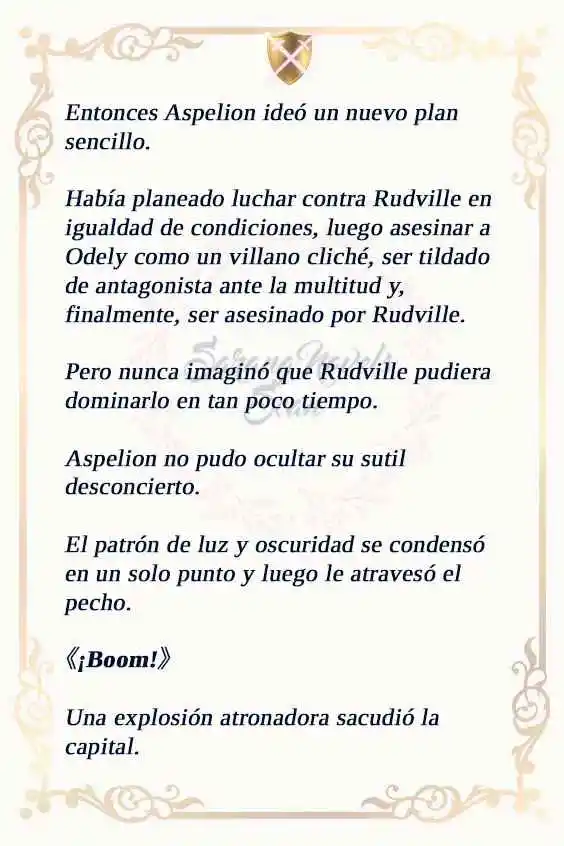 MI ESPOSO OCULTÓ SU REGRESIÓN, ASÍ QUE YO TAMBIÉN LA OCULTÉ (NOVELA) (Novela) - Capítulo 158 - Página 9 - LectorTMOo